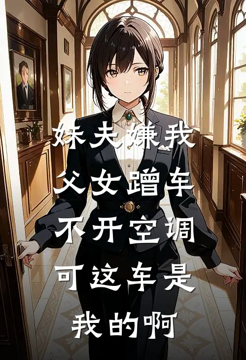 妹夫嫌我父女蹭车不开空调，可这车是我的啊