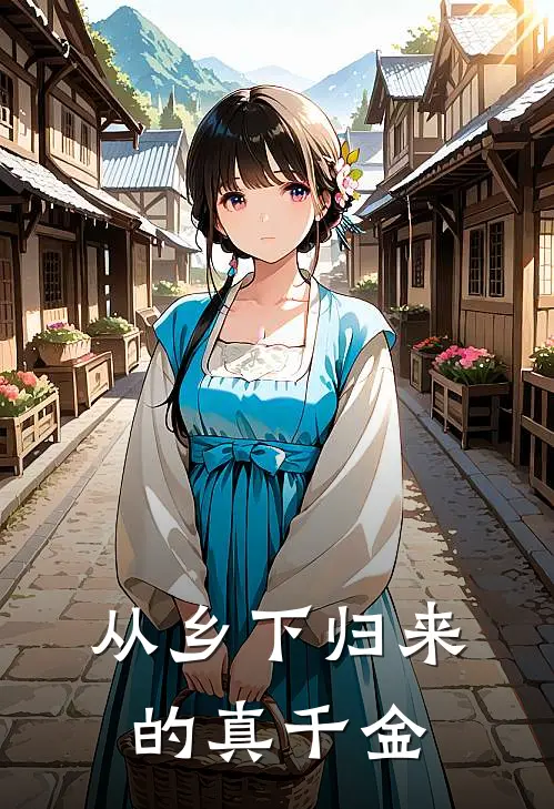 从乡下归来的真千金
