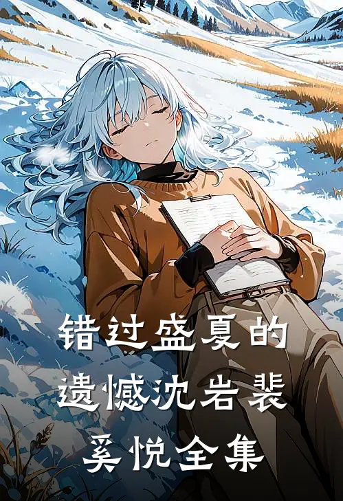 错过盛夏的遗憾沈岩裴奚悦全集