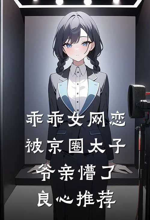 乖乖女网恋，被京圈太子爷亲懵了良心推荐