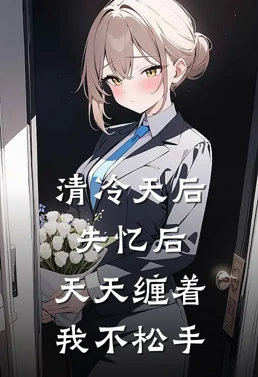 清冷天后失忆后，天天缠着我不松手(姜听澜陈渡)最新小说_免费阅读完整版小说清冷天后失忆后，天天缠着我不松手(姜听澜陈渡)