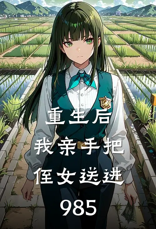 重生后，我亲手把侄女送进985