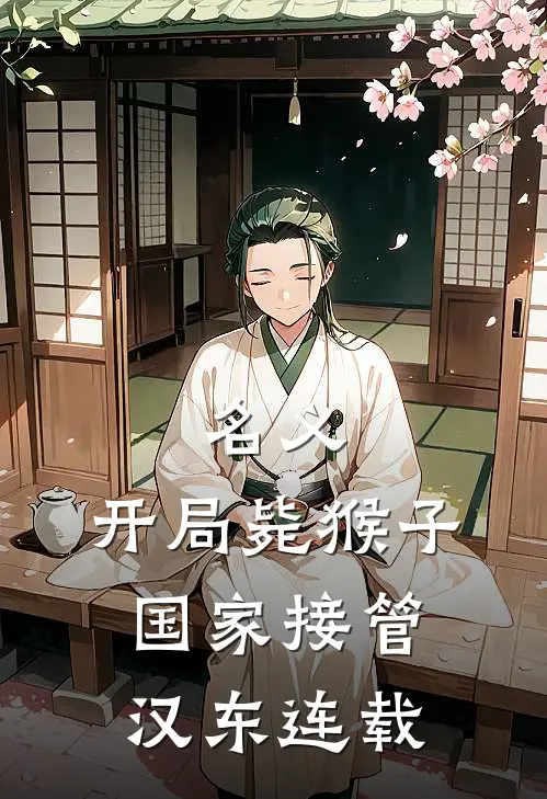 名义：开局毙猴子，国家接管汉东连载