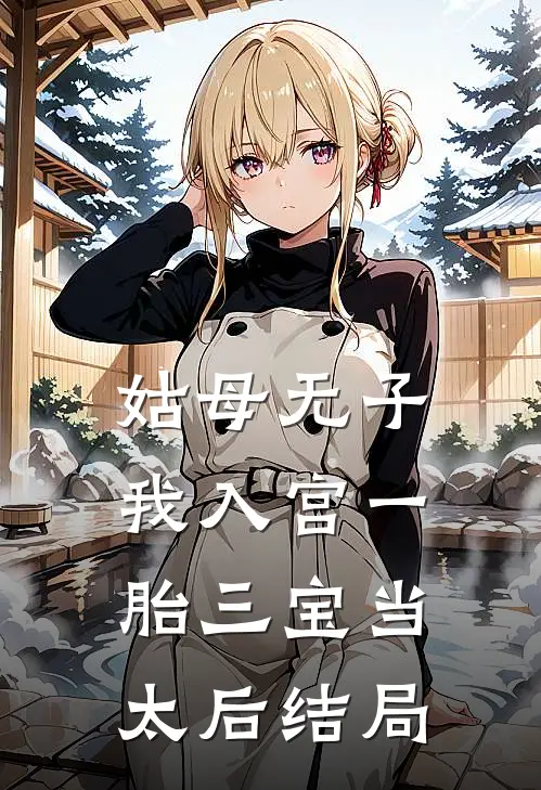 姑母无子，我入宫一胎三宝当太后结局