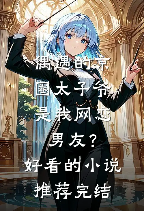 偶遇的京圈太子爷，是我网恋男友？好看的小说推荐完结