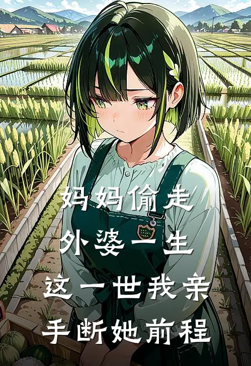 妈妈偷走外婆一生，这一世我亲手断她前程