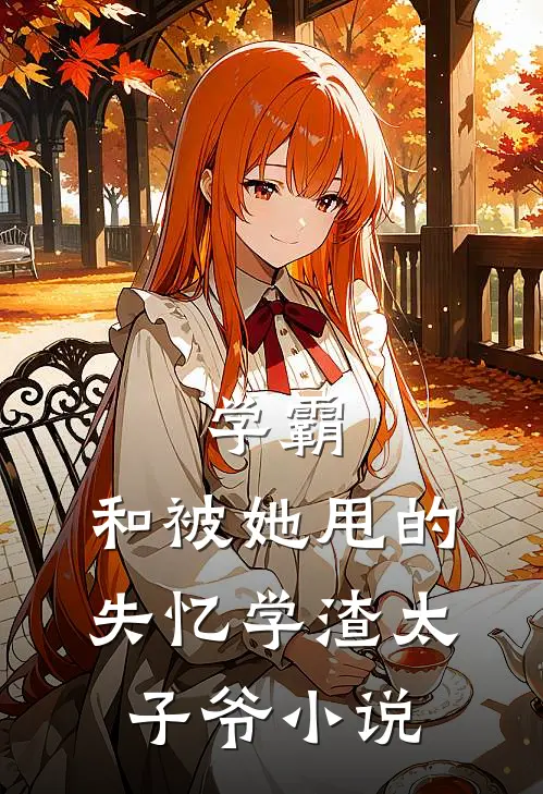 学霸，和被她甩的失忆学渣太子爷小说