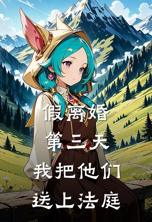 假离婚第三天，我把他们送上法庭