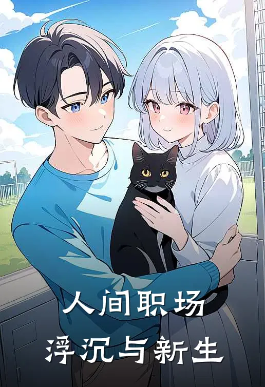 人间职场：浮沉与新生