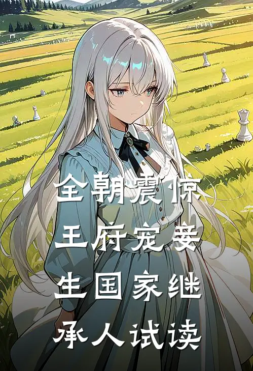 全朝震惊，王府宠妾生国家继承人试读