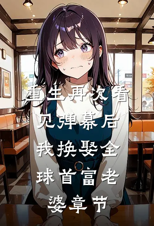 重生再次看见弹幕后，我换娶全球首富老婆章节