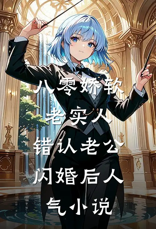 八零娇软老实人，错认老公闪婚后人气小说