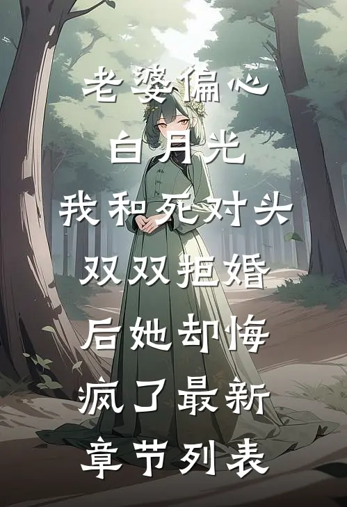 老婆偏心白月光，我和死对头双双拒婚后她却悔疯了最新章节列表