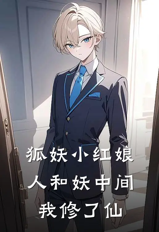狐妖小红娘：人和妖中间我修了仙