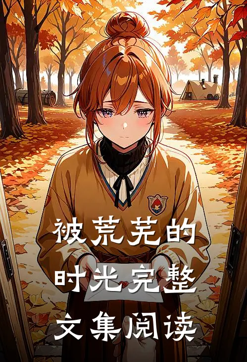 被荒芜的时光完整文集阅读