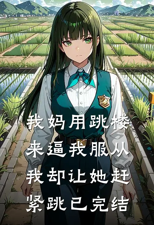 我妈用跳楼来逼我服从，我却让她赶紧跳已完结