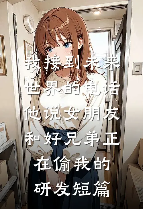 我接到未来世界的电话，他说女朋友和好兄弟正在偷我的研发短篇