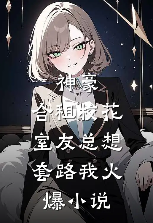神豪：合租校花，室友总想套路我火爆小说