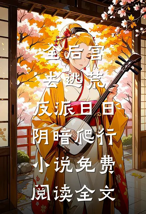 全后宫去逃荒，反派日日阴暗爬行小说免费阅读全文
