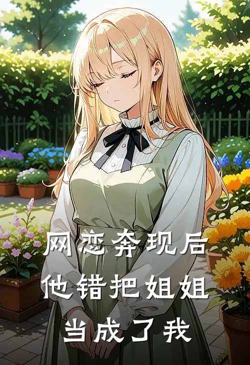 网恋奔现后，他错把姐姐当成了我