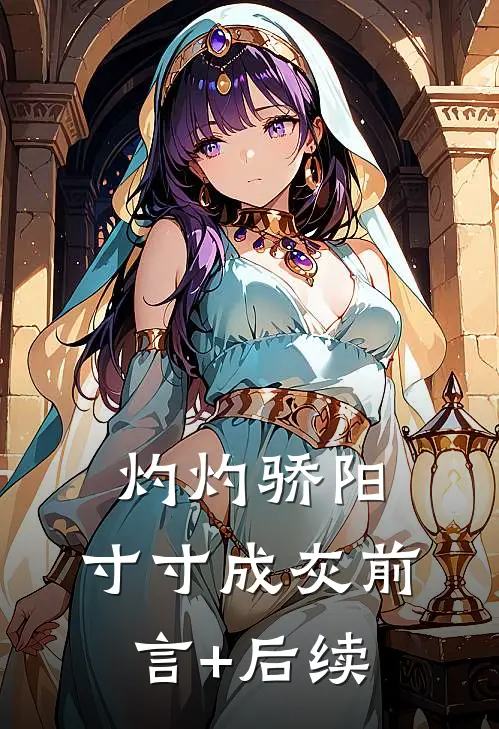 灼灼骄阳，寸寸成灰前言+后续