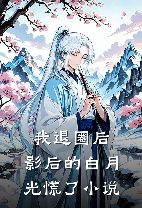 我退圈后，影后的白月光慌了小说
