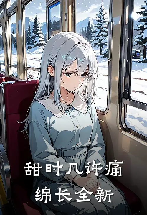 甜时几许痛绵长全新