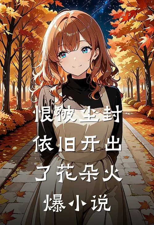 恨被尘封，依旧开出了花朵火爆小说