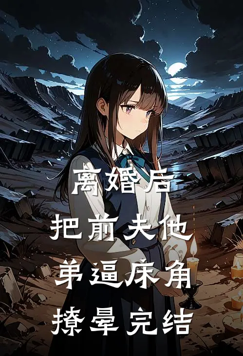 离婚后，把前夫他弟逼床角撩晕完结
