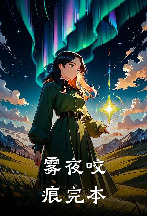 雾夜咬痕完本