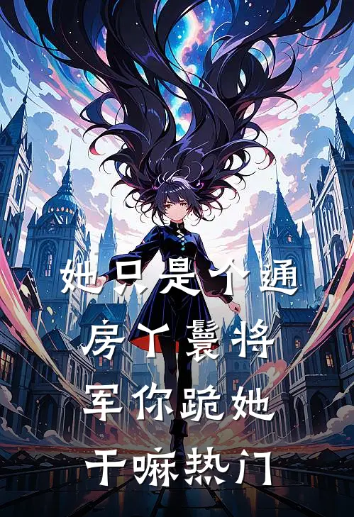 她只是个通房丫鬟将军你跪她干嘛热门