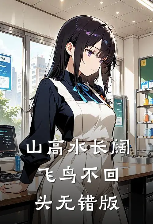 山高水长阔，飞鸟不回头无错版