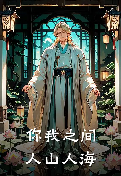 你我之间人山人海