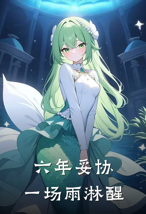 六年妥协，一场雨淋醒