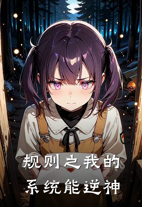 规则之我的系统能逆神