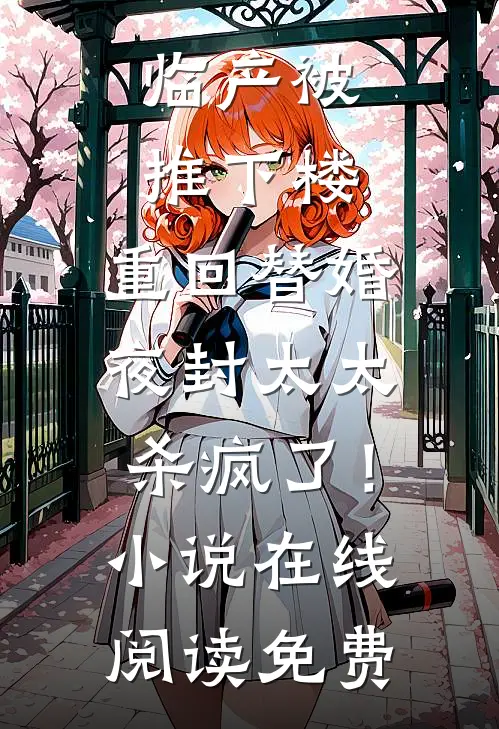 临产被推下楼，重回替婚夜封太太杀疯了！小说在线阅读免费