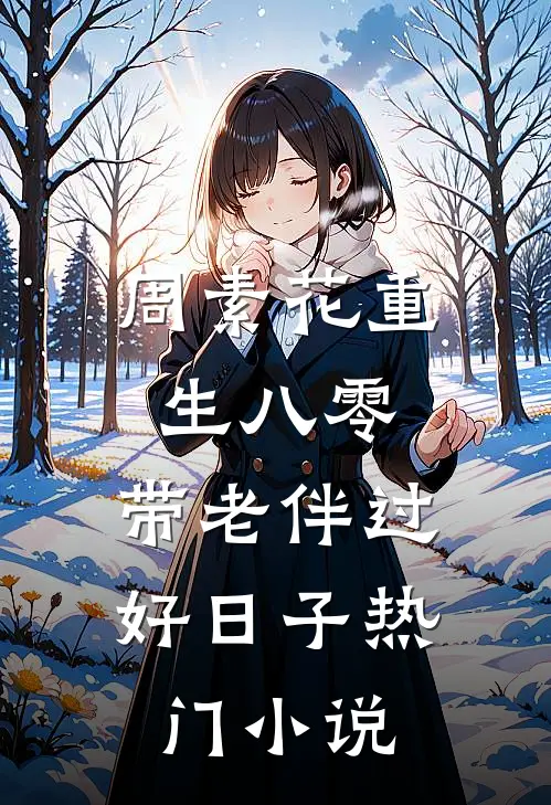周素花重生八零：带老伴过好日子热门小说