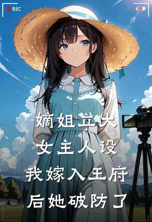 嫡姐立大女主人设，我嫁入王府后她破防了