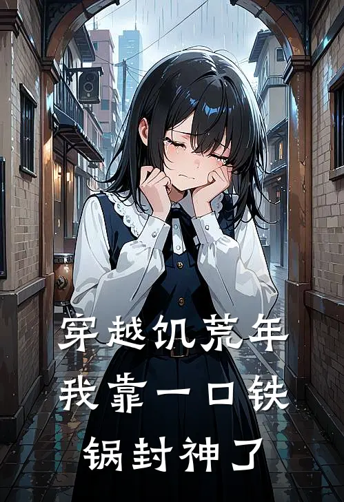 穿越饥荒年，我靠一口铁锅封神了