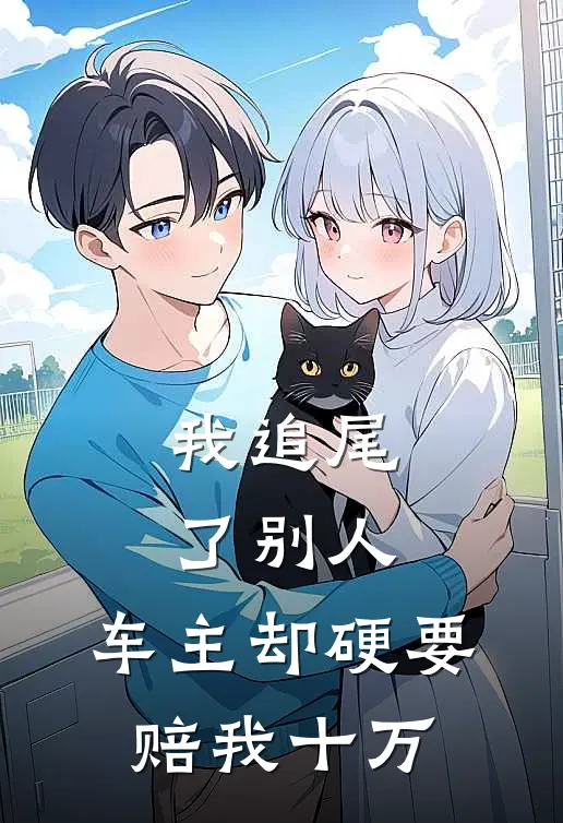 我追尾了别人，车主却硬要赔我十万