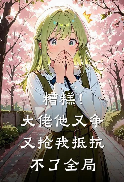 糟糕！大佬他又争又抢我抵抗不了全局