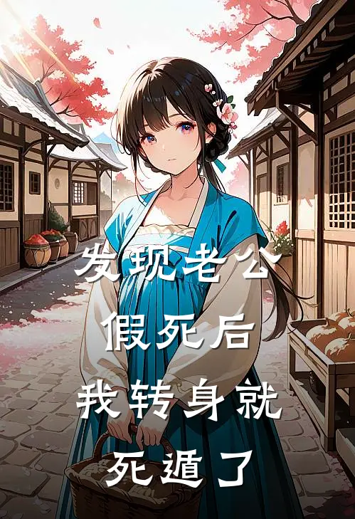 发现老公假死后，我转身就死遁了