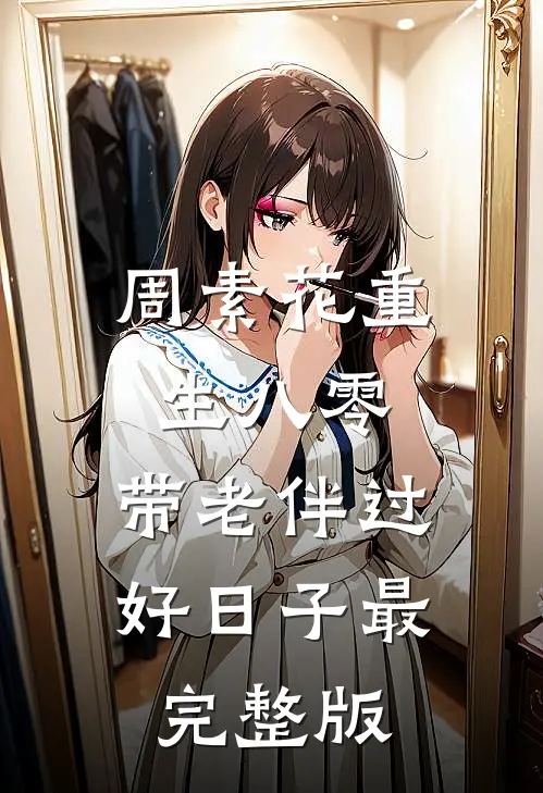周素花重生八零：带老伴过好日子最完整版