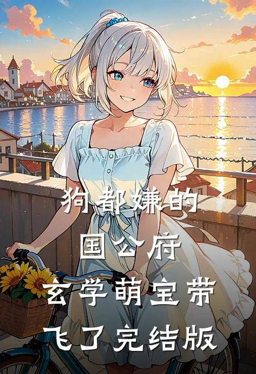 狗都嫌的国公府，玄学萌宝带飞了完结版