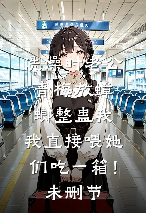 洗澡时老公青梅放蟑螂整蛊我，我直接喂她们吃一箱！未删节