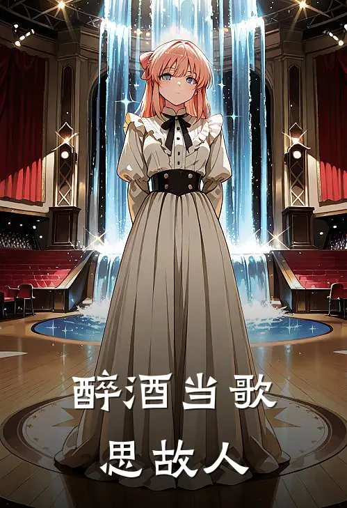 醉酒当歌思故人