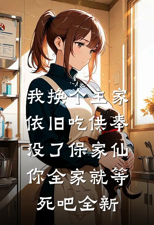 我换个主家依旧吃供奉，没了保家仙你全家就等死吧全新
