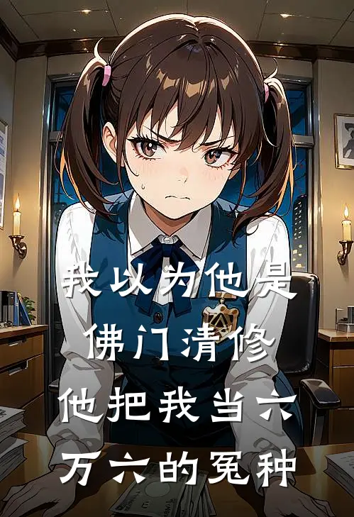 我以为他是佛门清修，他把我当六万六的冤种