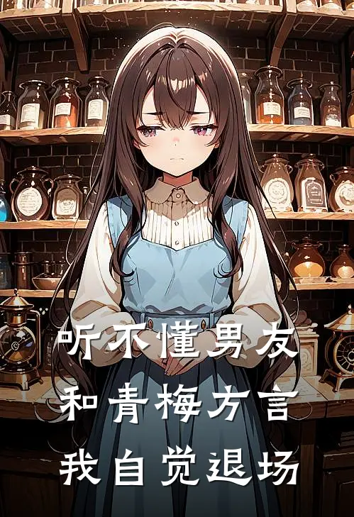 听不懂男友和青梅方言，我自觉退场林芷沈渡最新好看小说推荐_完本小说免费听不懂男友和青梅方言，我自觉退场(林芷沈渡)