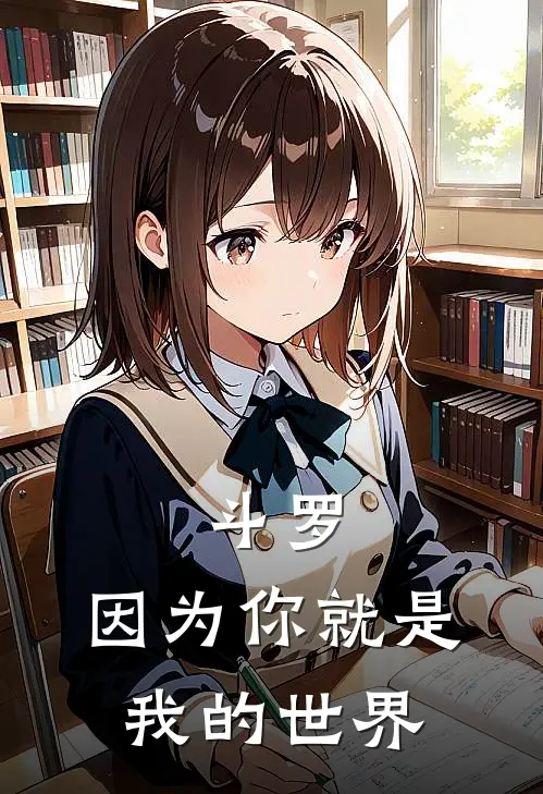 斗罗：因为你就是我的世界